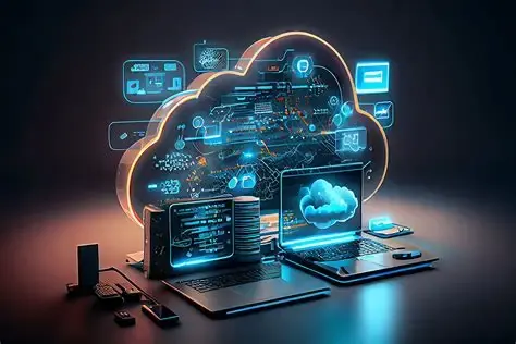 Cloud, Hosting & DevOps