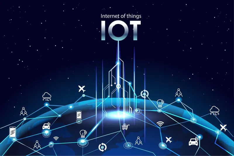 IoT & Embedded Systems