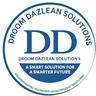 Droom Dazlean Solutions logo
